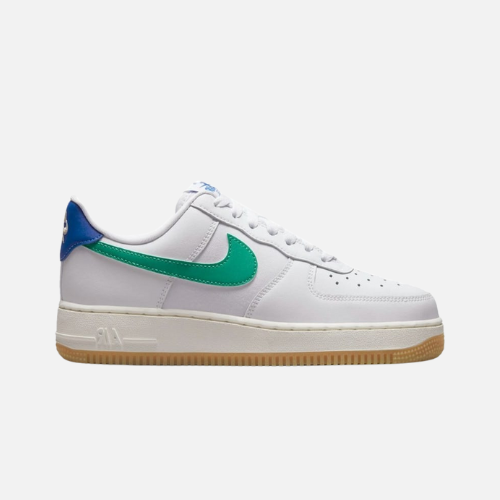 Nike Airforce – ´07 White Stadium Green