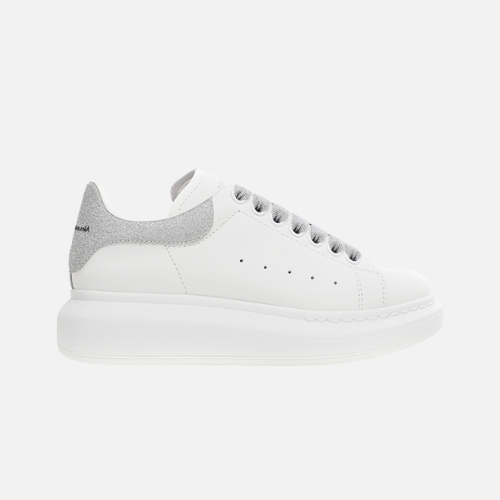 Alexander McQueen Oversized - Loose Drilling