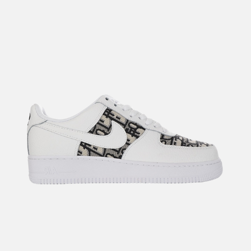 Nike Airforce – Dior