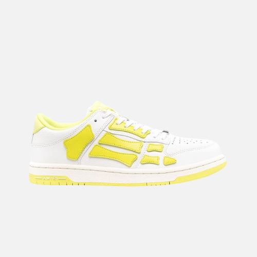 Skeleton- Yellow