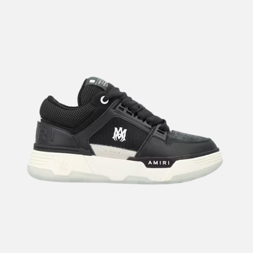 Amiri MA 1- Triple Black