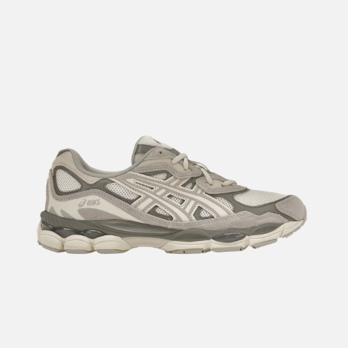 Gel NYC - Oyster Grey