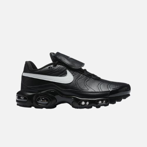 Nike Air Max Plus Tiempo Black White