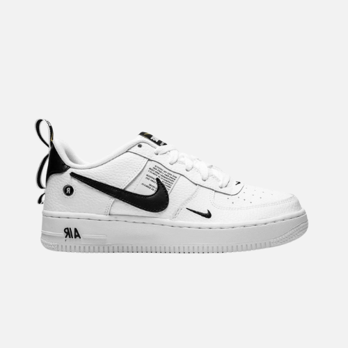 Nike Airforce- Utility White