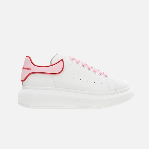 Alexander McQueen Oversized - Powder Glue