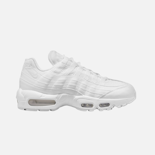 Nike Airmax 95- Triple White