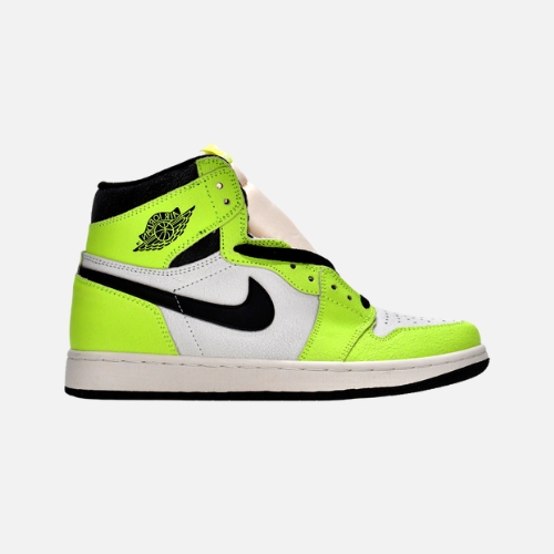 Air Jordan 1- High OG Volt