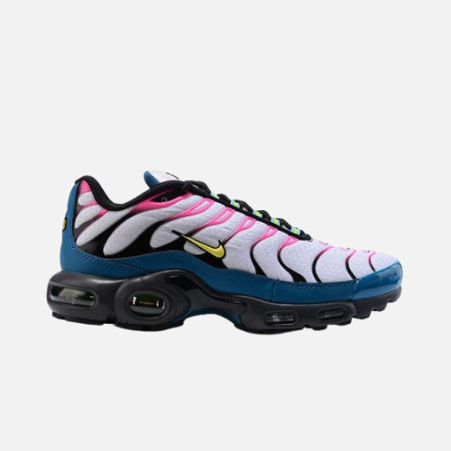 Nike Air Max Plus TN Blue Pink White