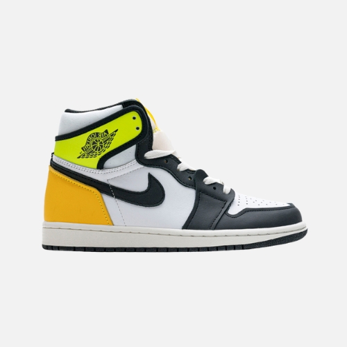 Air Jordan 1- High OG Volt Gold