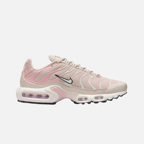 Nike Air Max Plus TN Sandrift Pink Oxford