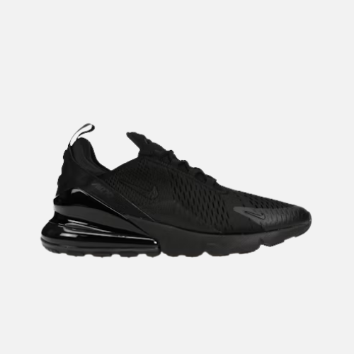 Nike Airmax 270- Triple Black