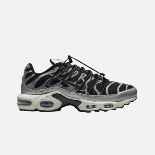Nike Air Max Plus TN Utility Black Cobalt