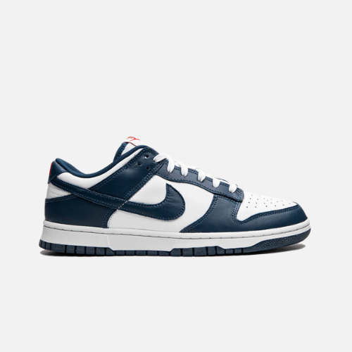 Nike Dunk Low- Valerian Blue