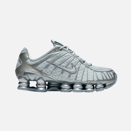 Nike Shox- TL Nsw