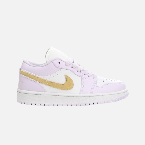 Air Jordan 1 Low- PAICU
