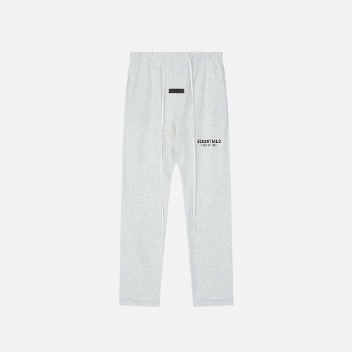 Essentials Fear of God Pants Grey