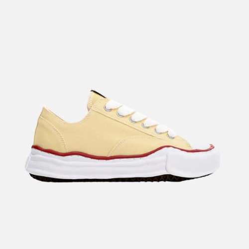 MIHARA YASUHIRO Yellow, White, And Red