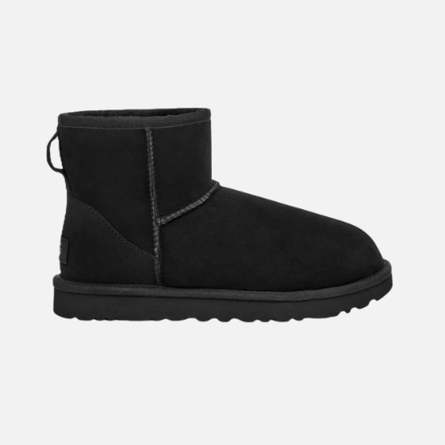 UGG Mini Classic II Black