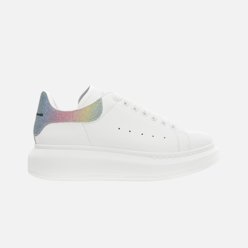 Alexander McQueen Oversized - Color Diamond