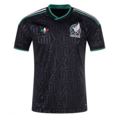 Camiseta México 2026 3ª equipación TALLA DE NIÑO