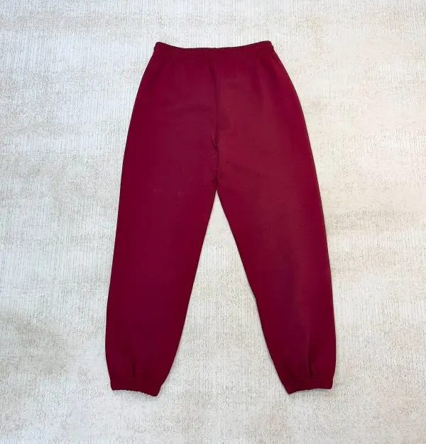 Celine Tracksuits Red - Imagen 2