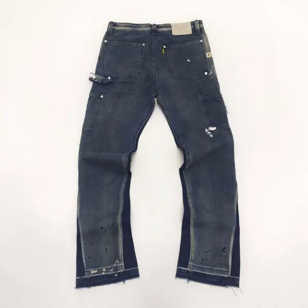 Gallery Dept Jeans Fade Blue - Imagen 2