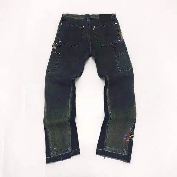 Gallery Dept Jeans Black - Imagen 2