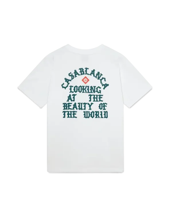 Beauty Of The World T-Shirt
