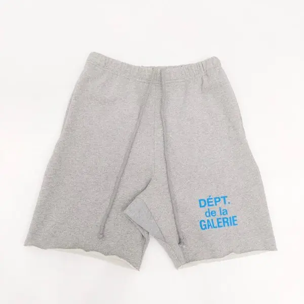 GD Shorts Grey