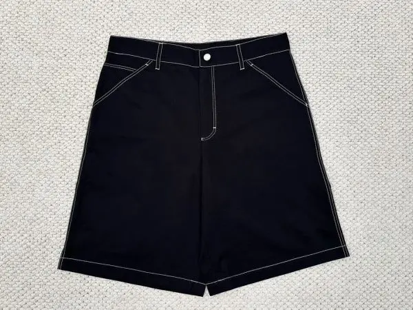 Prada Shorts Black
