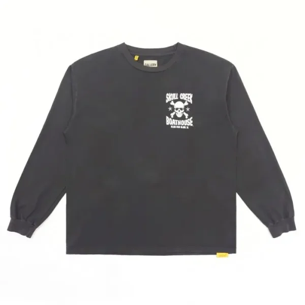 GD Sweater Grey