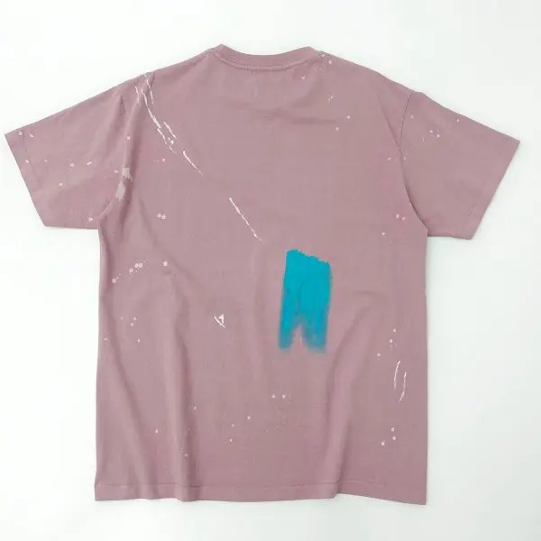 Gallery Dept. Psychology Ed T-Shirt Pink - Imagen 2