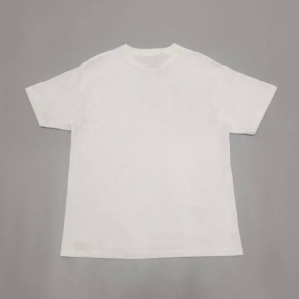 Gallery Dept. T-shirt White - Imagen 2