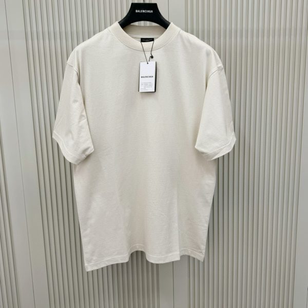 Balenciaga T-Shirt White