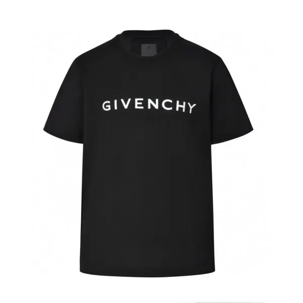 Givenchy T-Shirt Black