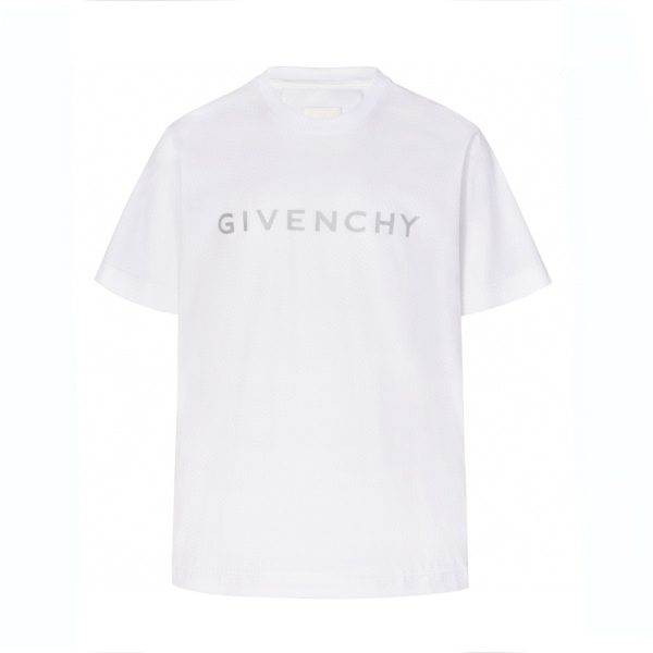 Givenchy T-Shirt White