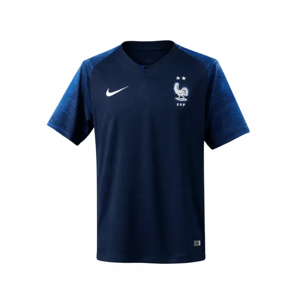 Retro Portugal 2018 1ª Equipación