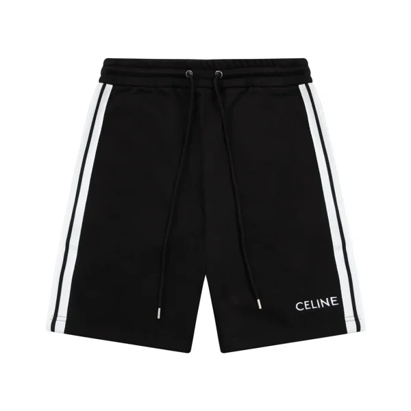 Celine Short Black