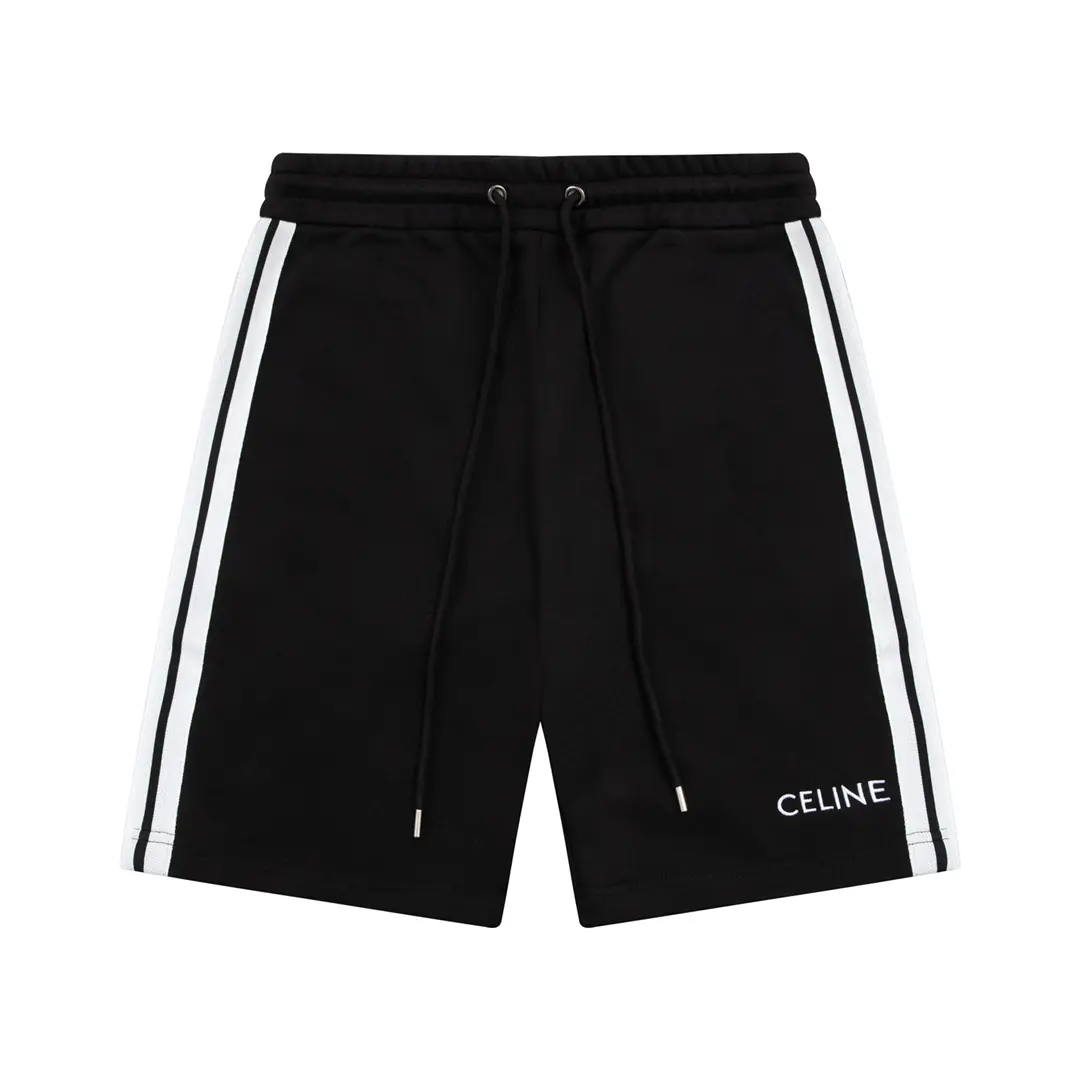 Celine Short Black