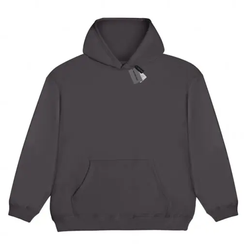 Balenciaga Hoodie Liver