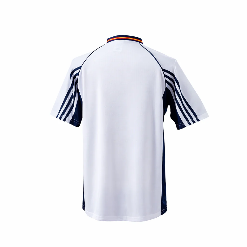 Retro España 1998 2ª Equipacion - Imagen 2