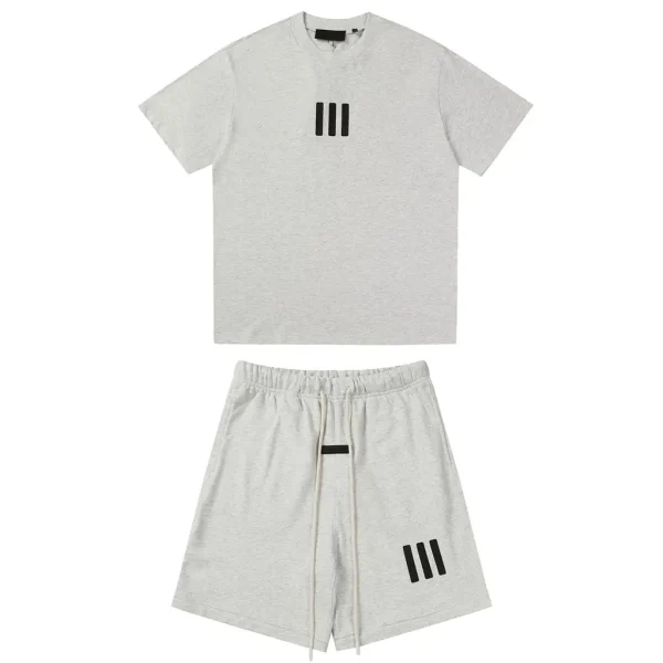 Essentials Short Set