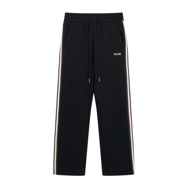 Celine Pants Black