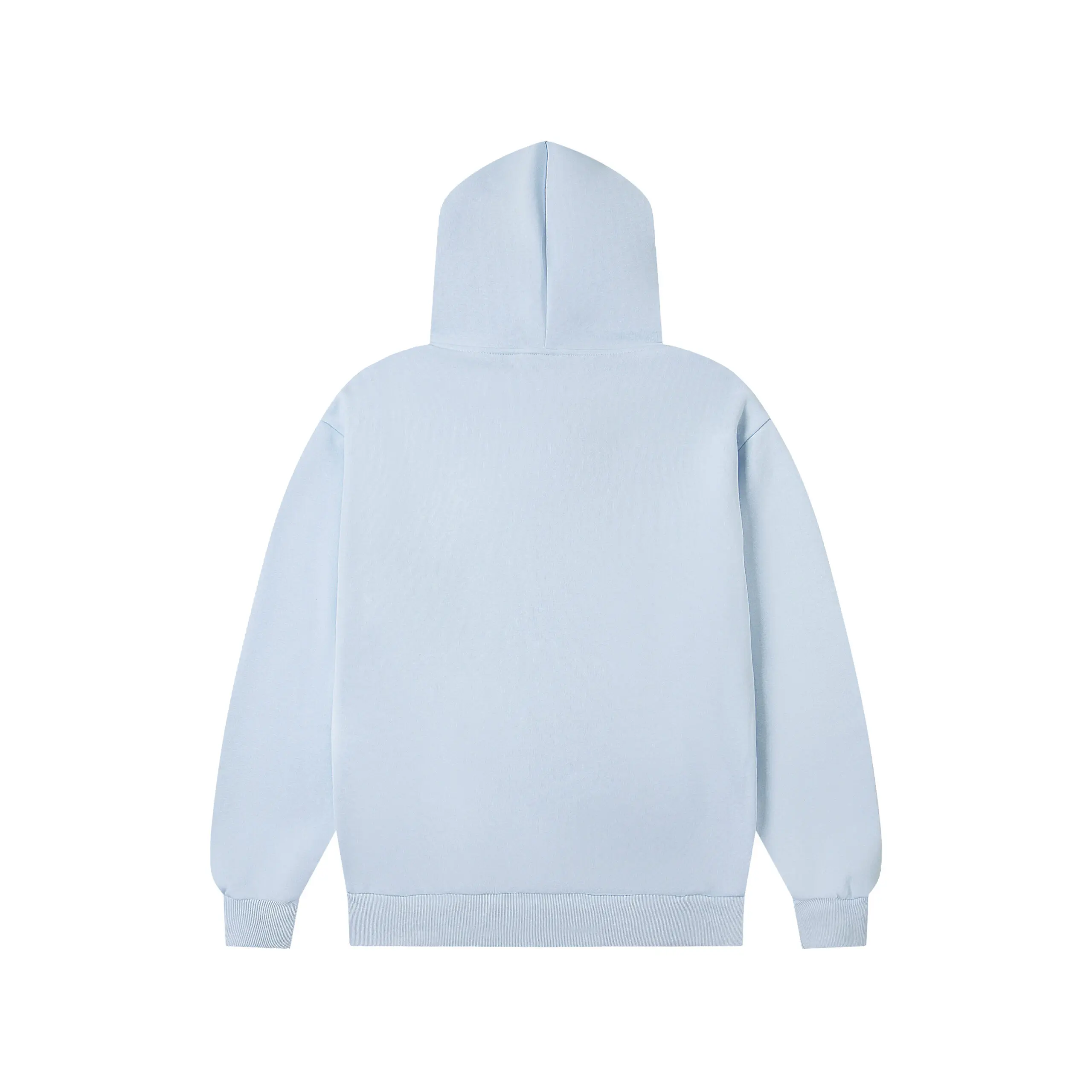 Corteiz Superior Hoodie Baby Sky Blue - Imagen 2