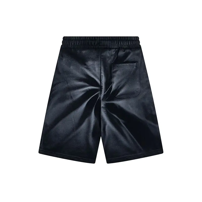 Celine Shorts White Black - Imagen 3