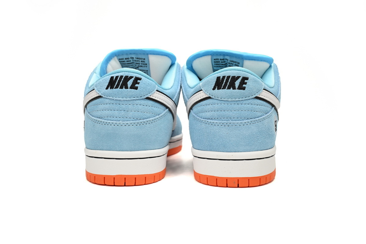 Nike SB Dunk Low Pro Club 58 Gulf - Imagen 3