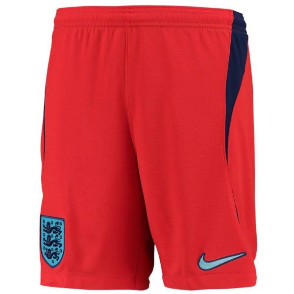 Pantalón Corto Inglaterra 2ª equipación 2026