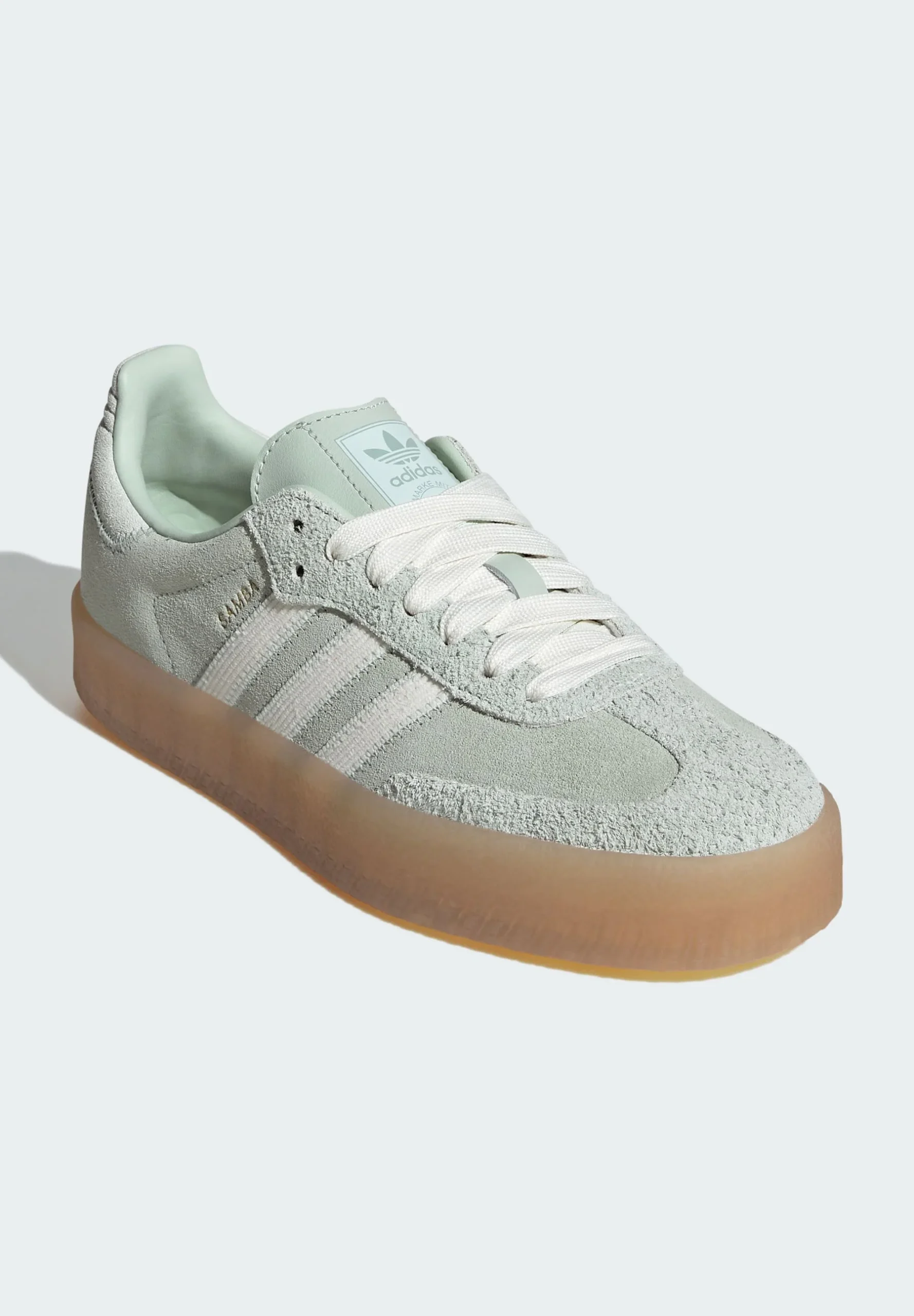 Samba XLG – Linen Green - Imagen 2
