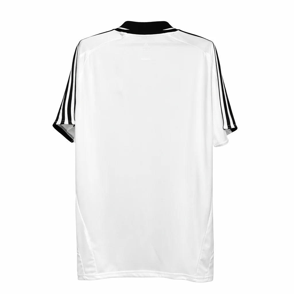 Retro Alemania 2008 1ª Equipación - Imagen 2