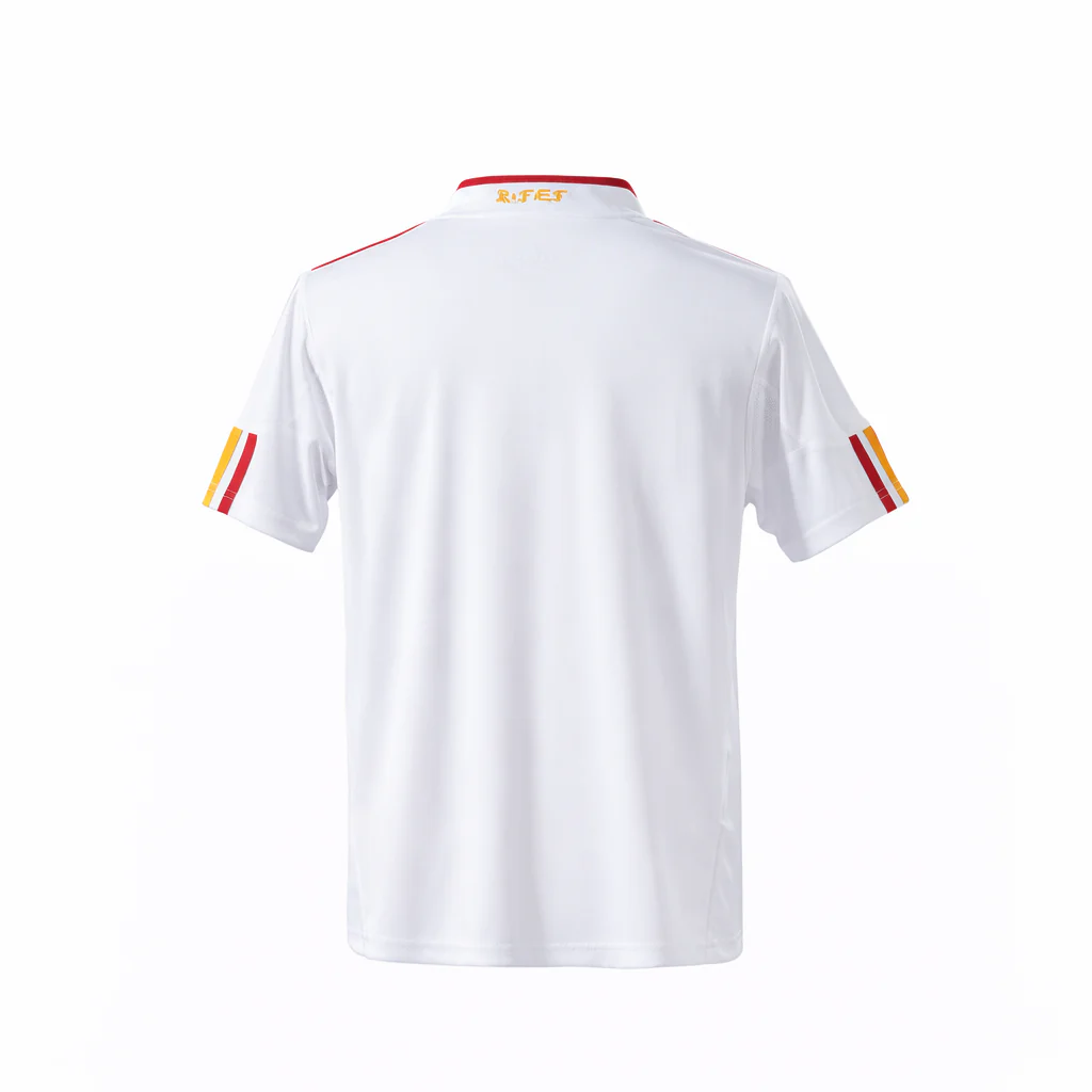 Retro España 2012 2ª Equipación - Imagen 2